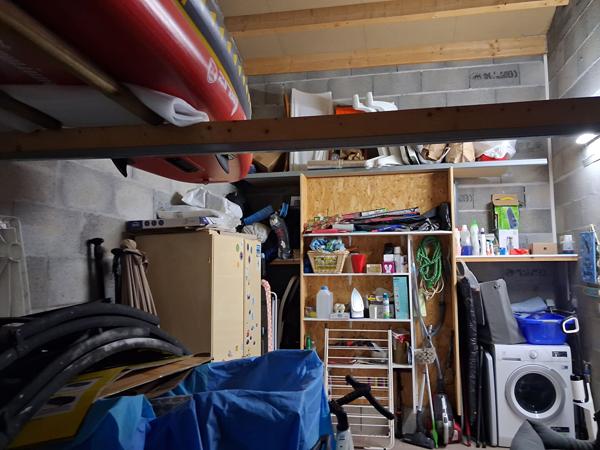 Charmante villa de 66 m² à deux pas de l'océan - Un véritable havre de paix !