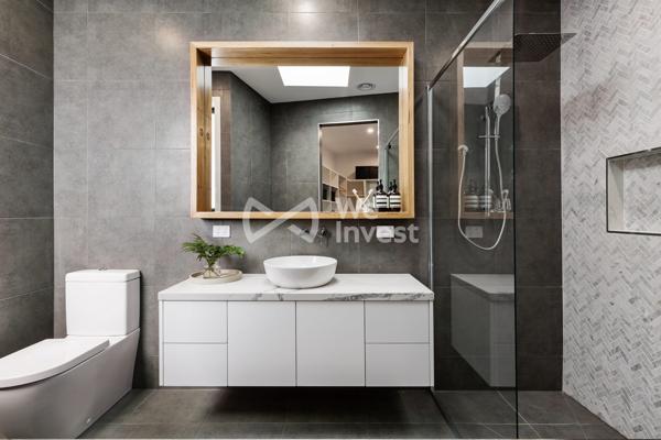 Appartement T3 de 77 m2 habitable