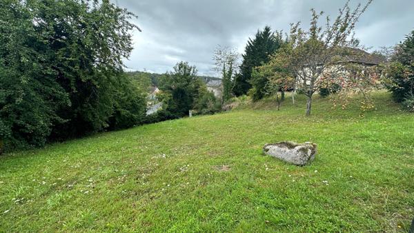 Terrain 1082 m2