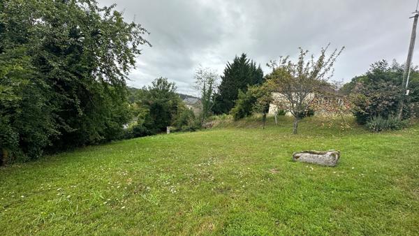 Terrain 1082 m2
