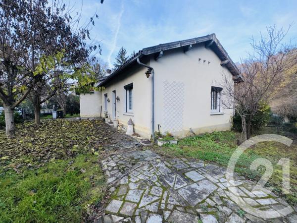 Maison à vendre  4 pièces - 101 m2 GRAULHET - 81