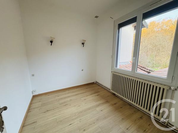Maison à vendre  4 pièces - 101 m2 GRAULHET - 81