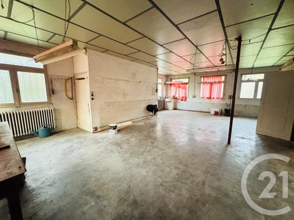 Maison à vendre  4 pièces - 101 m2 GRAULHET - 81