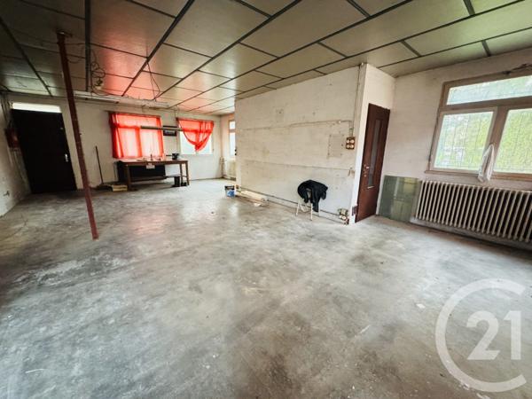 Maison à vendre  4 pièces - 101 m2 GRAULHET - 81