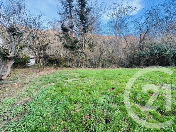 Maison à vendre  4 pièces - 101 m2 GRAULHET - 81