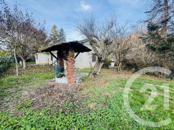 Maison à vendre  4 pièces - 101 m2 GRAULHET - 81