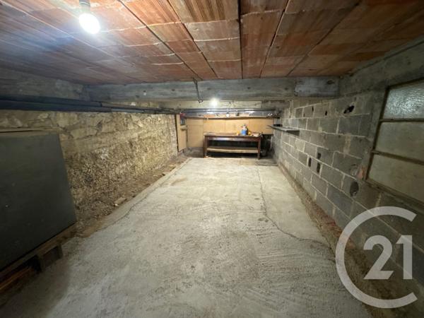 Maison à vendre  4 pièces - 101 m2 GRAULHET - 81