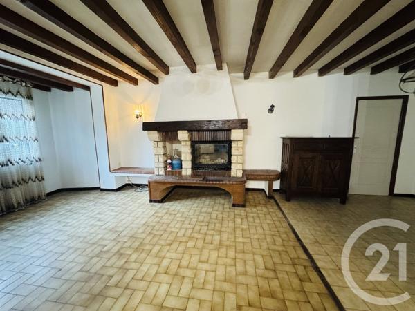 Maison à vendre  4 pièces - 101 m2 GRAULHET - 81