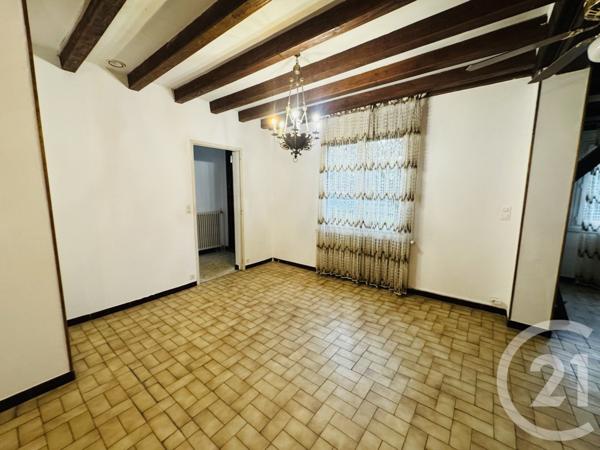 Maison à vendre  4 pièces - 101 m2 GRAULHET - 81
