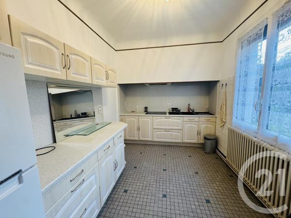 Maison à vendre  4 pièces - 101 m2 GRAULHET - 81