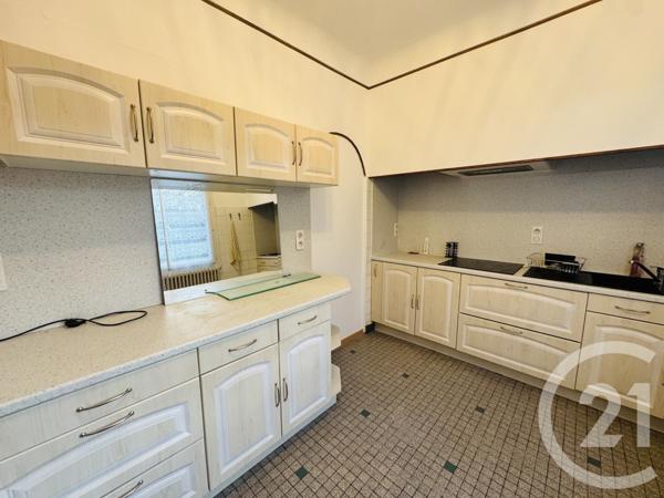 Maison à vendre  4 pièces - 101 m2 GRAULHET - 81