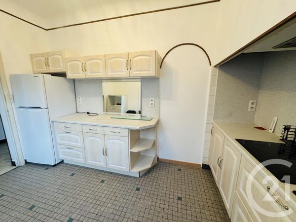 Maison à vendre  4 pièces - 101 m2 GRAULHET - 81