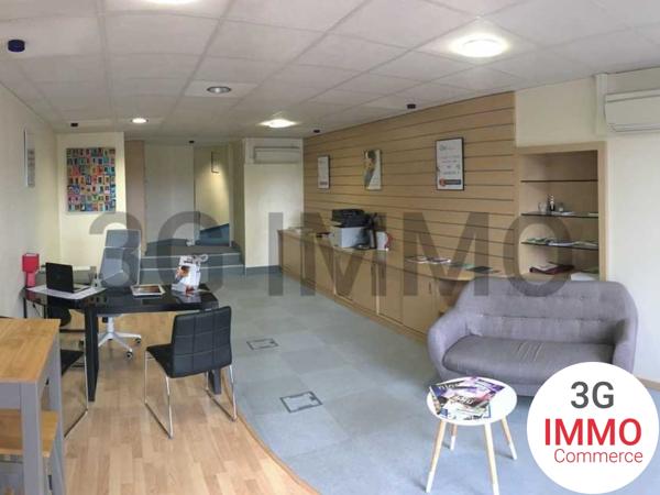 Location / Local Commercial