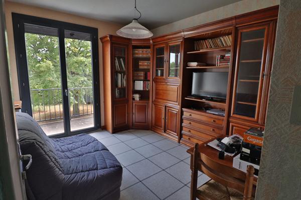 Projet familial, deux Maisons, Grézieu La Varenne 10 pièce(s) 245 m2, jardin, proche du centre