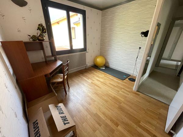 Projet familial, deux Maisons, Grézieu La Varenne 10 pièce(s) 245 m2, jardin, proche du centre