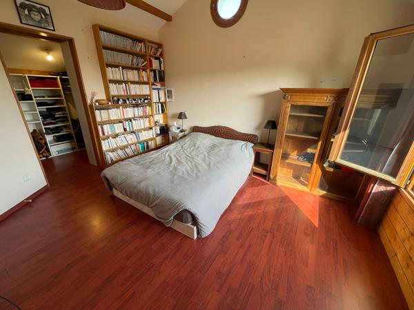 Projet familial, deux Maisons, Grézieu La Varenne 10 pièce(s) 245 m2, jardin, proche du centre