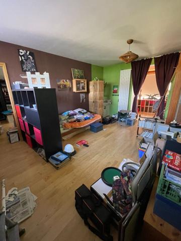 Projet familial, deux Maisons, Grézieu La Varenne 10 pièce(s) 245 m2, jardin, proche du centre