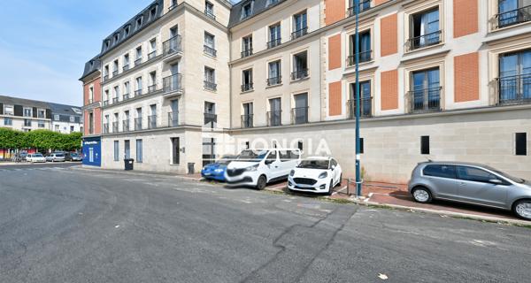 À vendre Appartement 3 pièces 65 m² - Pontoise 95300