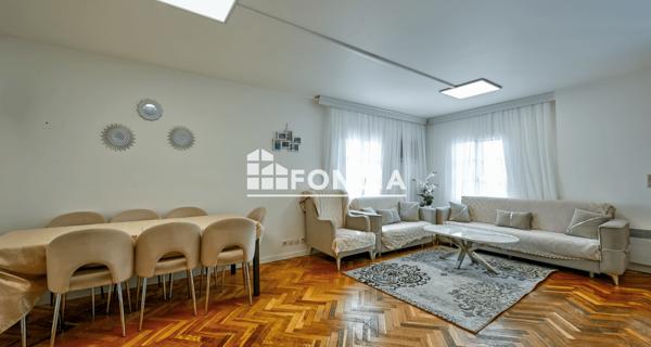 À vendre Appartement 3 pièces 65 m² - Pontoise 95300