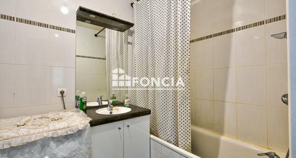 À vendre Appartement 3 pièces 65 m² - Pontoise 95300