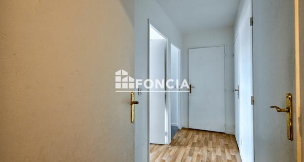À vendre Appartement 3 pièces 65 m² - Pontoise 95300