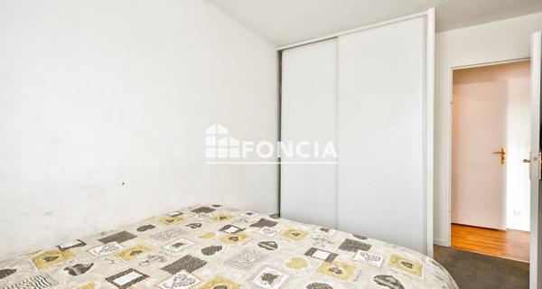 À vendre Appartement 3 pièces 65 m² - Pontoise 95300