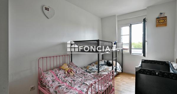 À vendre Appartement 3 pièces 65 m² - Pontoise 95300