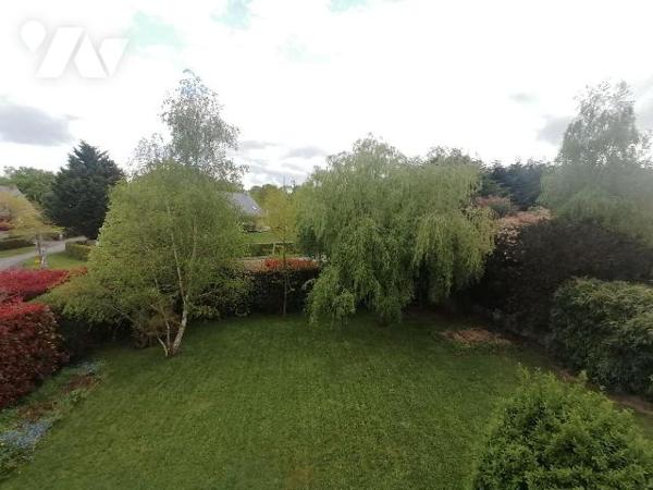 NOUVEAUTE TRENTE-CINQ NOTAIRES ! VOTRE NOTAIRE DE BREAL SOUS MONTFORT VOUS PROPOSE CETTE MAISON...