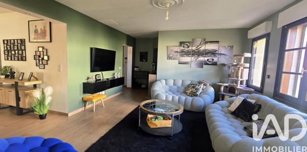 Maison à vendre 10 pièces 212 m² Lucé