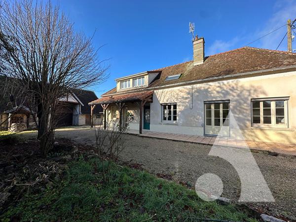 Maison 5 pièces 140.65 m2
