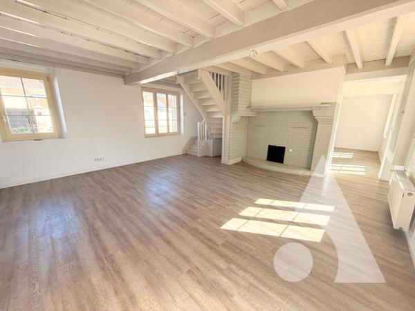 Maison 5 pièces 140.65 m2