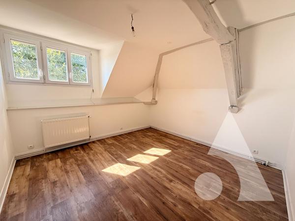 Maison 5 pièces 140.65 m2