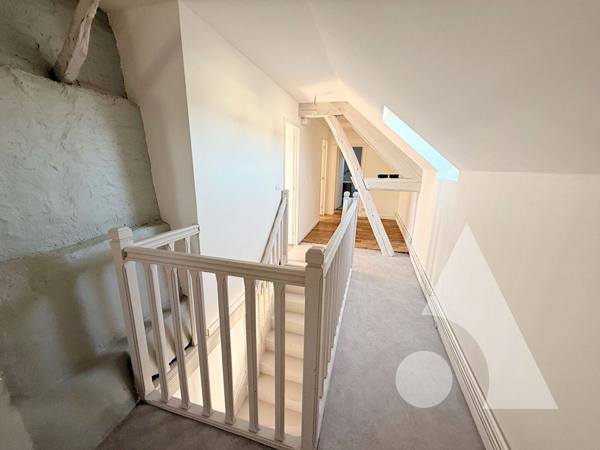 Maison 5 pièces 140.65 m2