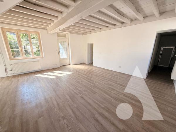 Maison 5 pièces 140.65 m2