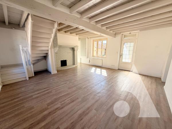 Maison 5 pièces 140.65 m2