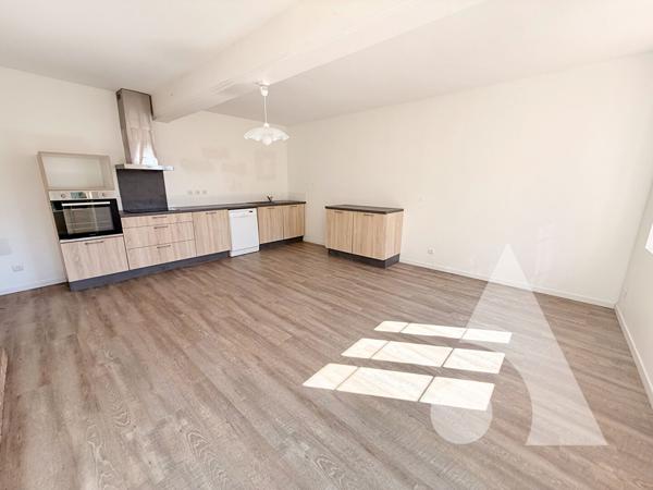 Maison 5 pièces 140.65 m2