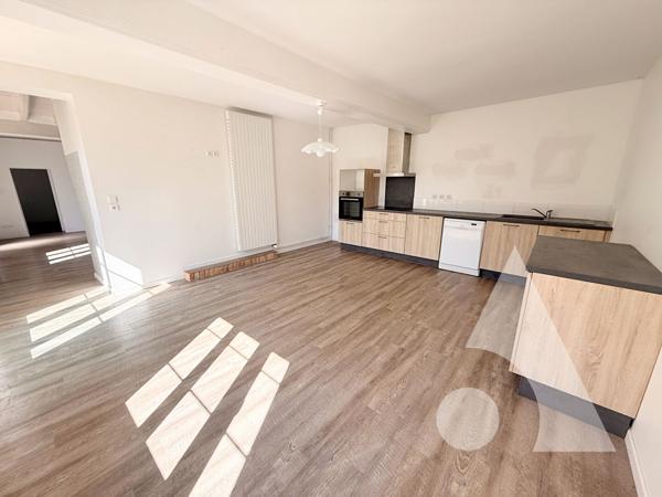 Maison 5 pièces 140.65 m2