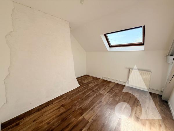 Maison 5 pièces 140.65 m2