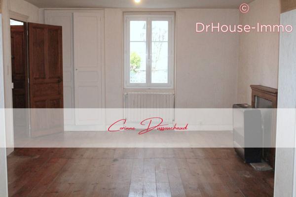 Maison à vendre 4 pièces de 93 m²
