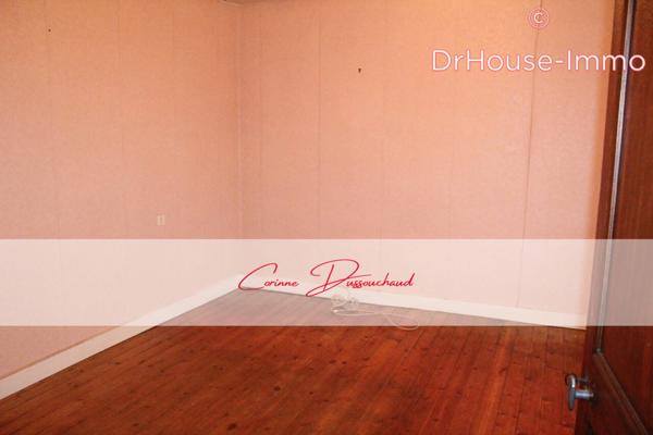 Maison à vendre 4 pièces de 93 m²