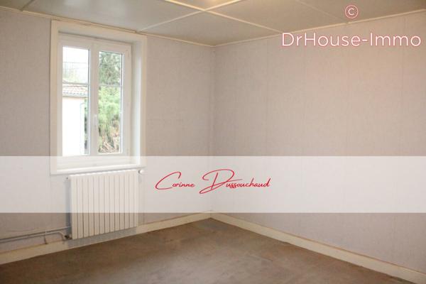 Maison à vendre 4 pièces de 93 m²