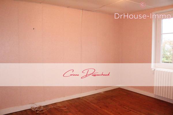 Maison à vendre 4 pièces de 93 m²