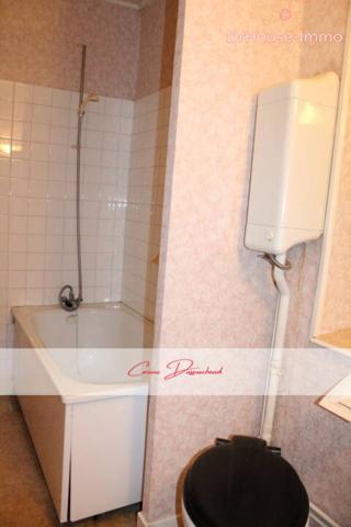 Maison à vendre 4 pièces de 93 m²