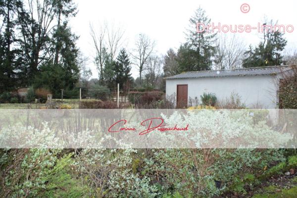 Maison à vendre 4 pièces de 93 m²