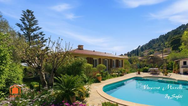 Art de vivre Méditérranéen