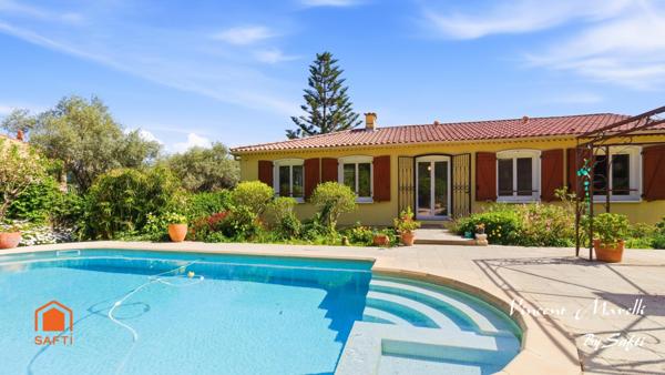 Art de vivre Méditérranéen