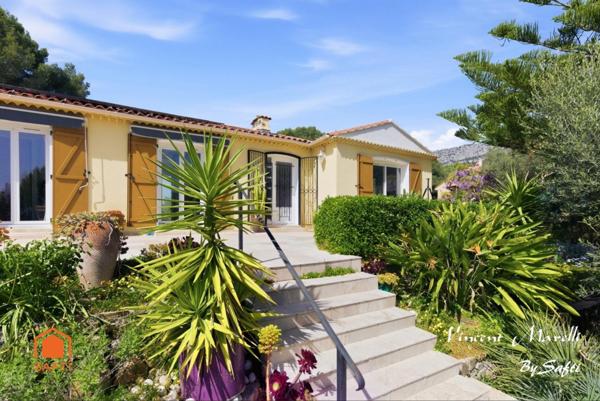 Art de vivre Méditérranéen