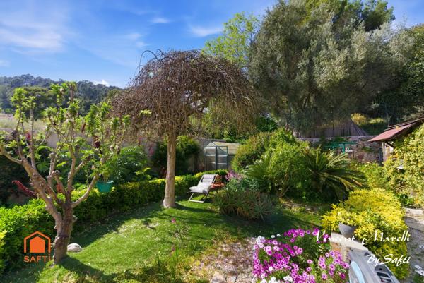 Art de vivre Méditérranéen