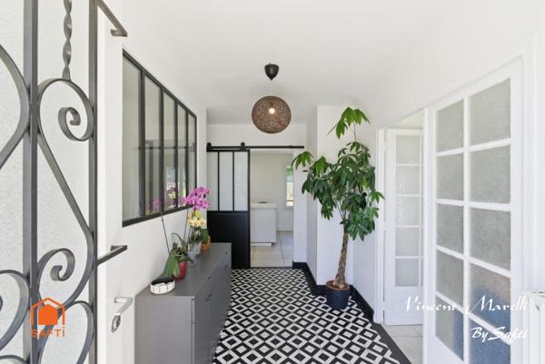 Art de vivre Méditérranéen