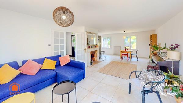 Art de vivre Méditérranéen